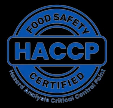 HACCP